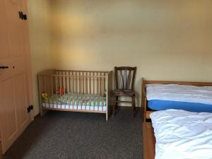 Ferienwohnung 1 vom Friesenhof Wieratal