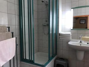 Appartement Ferienwohnung 1 vom Friesenhof Wieratal 24 Wolperndorfer Ring 04603 Nobitz -1