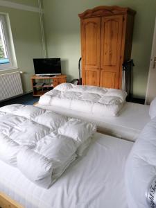 Ferienwohnung 1, Waldesruh Dierhagen