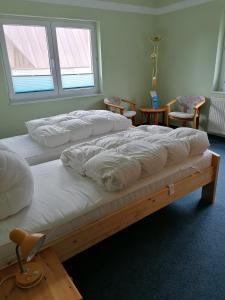 Ferienwohnung 1, Waldesruh Dierhagen