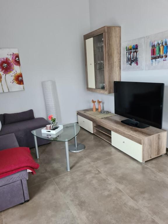Appartement Ferienwohnung \ 1 Zum Köpfel 1 36466 Wiesenthal