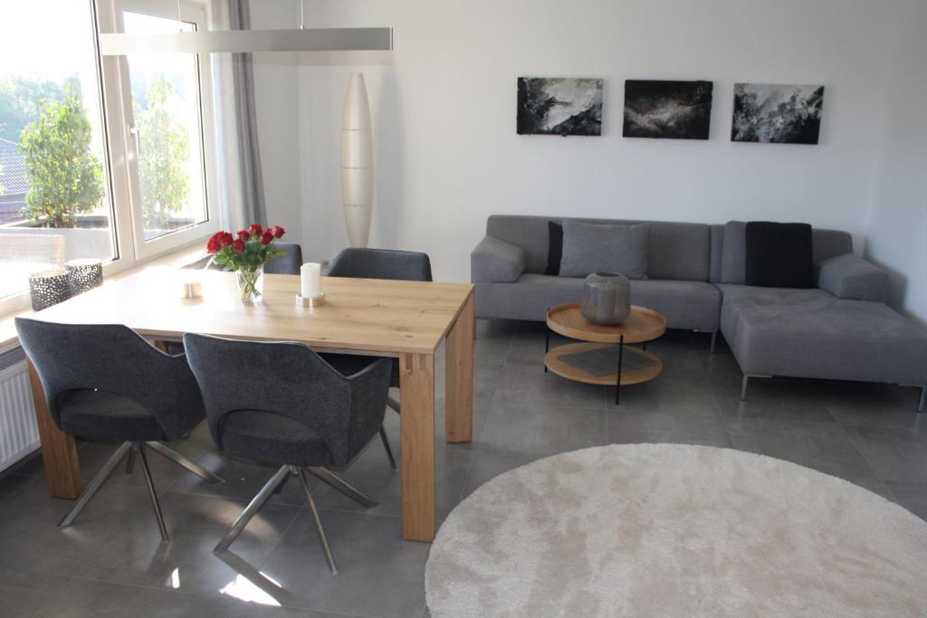 Appartement Ferienwohnung \ 10 Fasanenweg 56154 Boppard