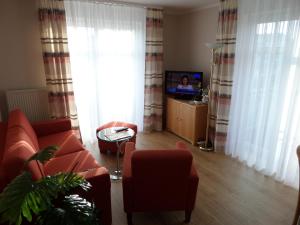 Ferienwohnung 10 im Haus Hühnergott