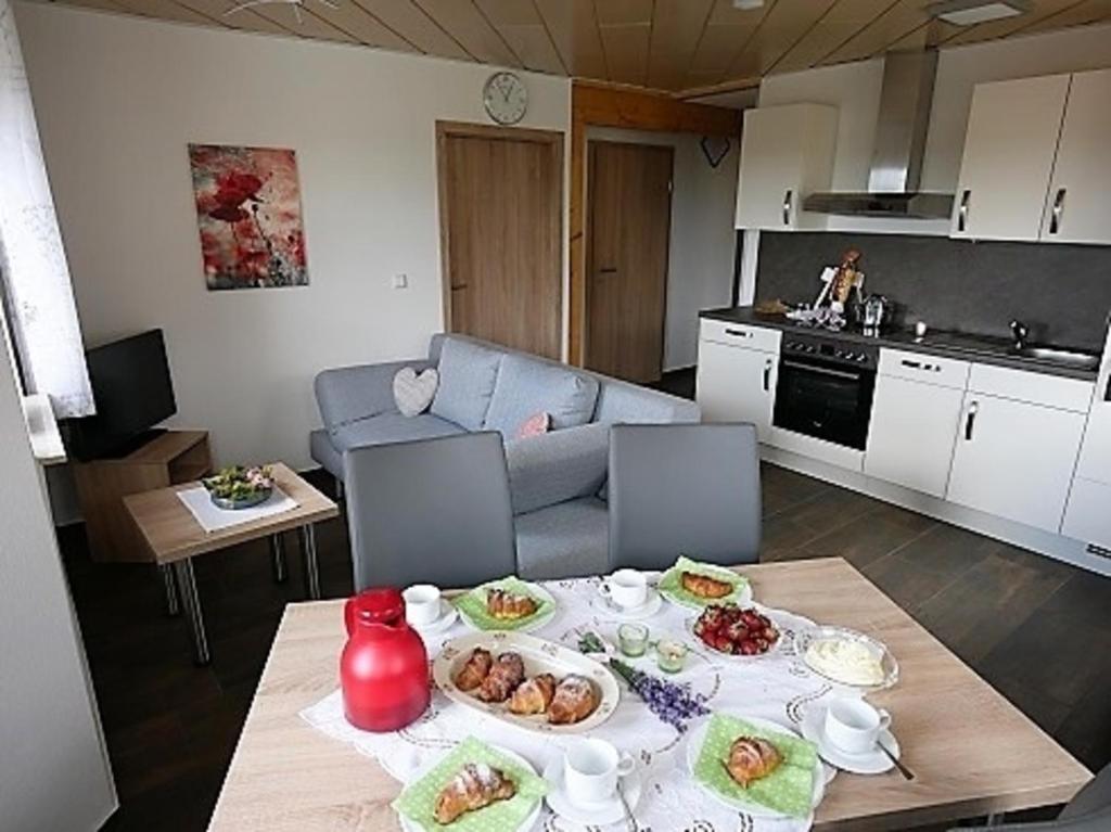 Ferienwohnung 10 Längenmoos 3/1, 88416 Ochsenhausen