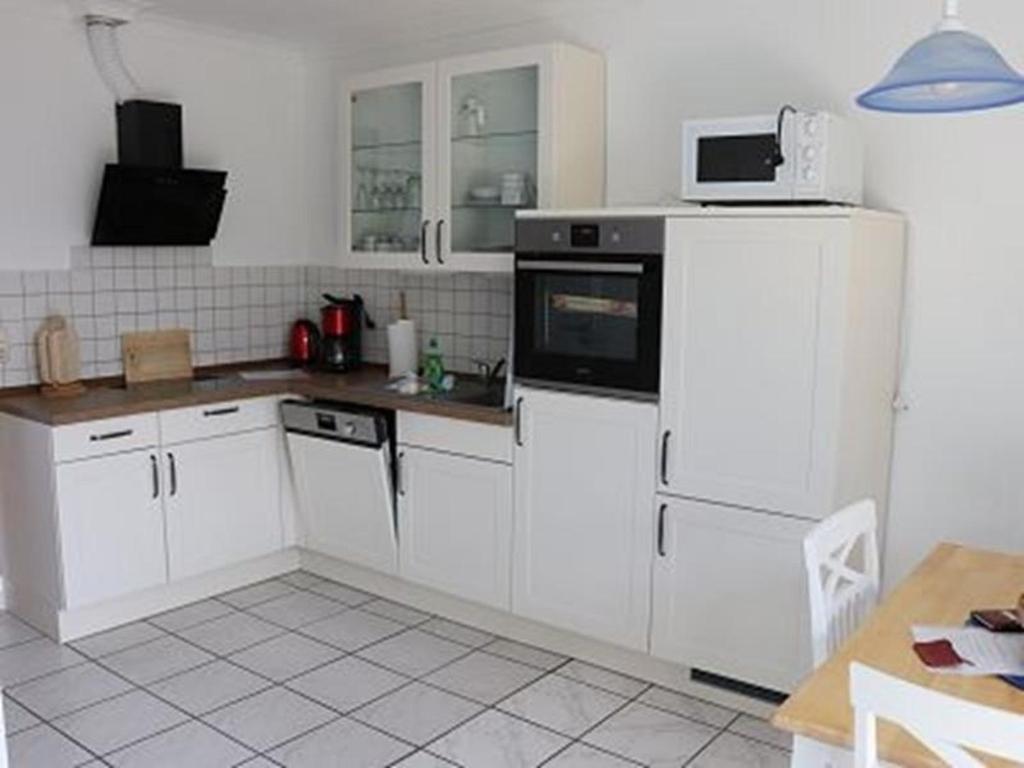 Ferienwohnung 1066 App 1 in Tossens Gartenstr. 15 a, 26969 Tossens