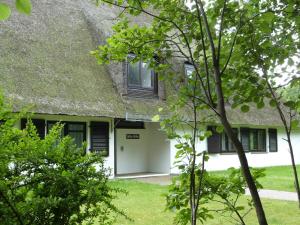 Ferienwohnung 11 im Haus Hallig Gröde