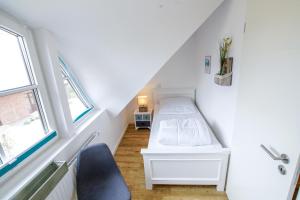 Ferienwohnung 11 \