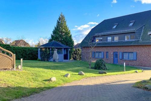 Ferienwohnung 12 Am Selliner See