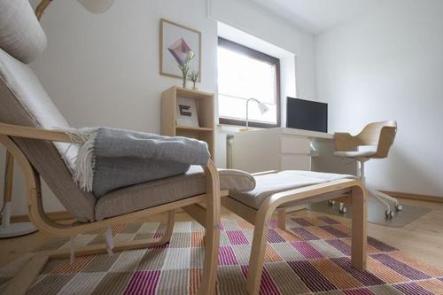 Ferienwohnung 120