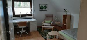 Ferienwohnung 120