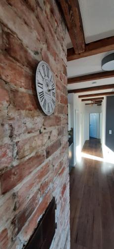 Ferienwohnung 130m² mit Garten