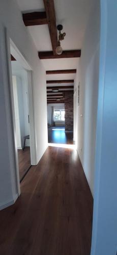 Ferienwohnung 130m² mit Garten