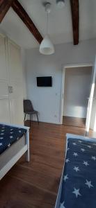 Ferienwohnung 130m² mit Garten