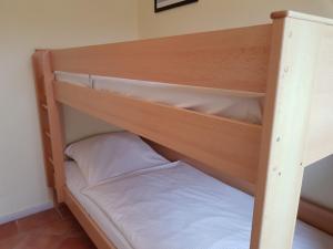 Ferienwohnung 14 im Fischerhaus mit Balkon