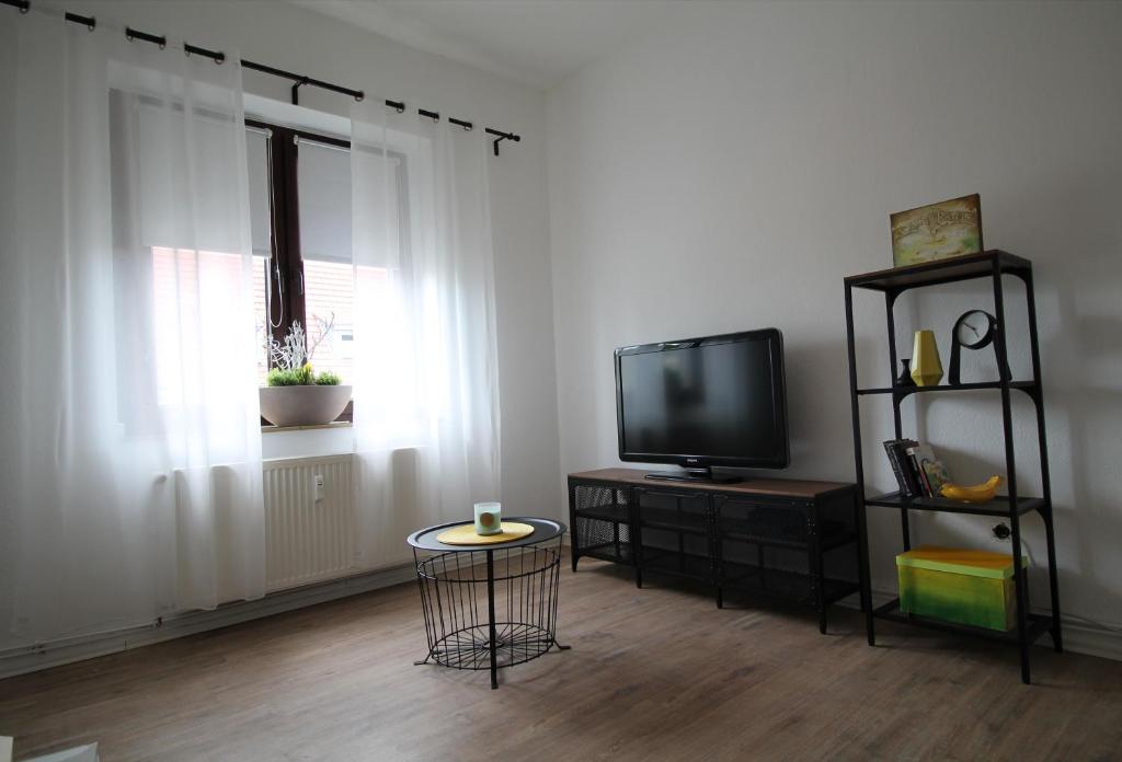 Appartement Ferienwohnung 14.sechs - Jahrhundertwende trifft Moderne Dieckerstraße 146 46047 Oberhausen