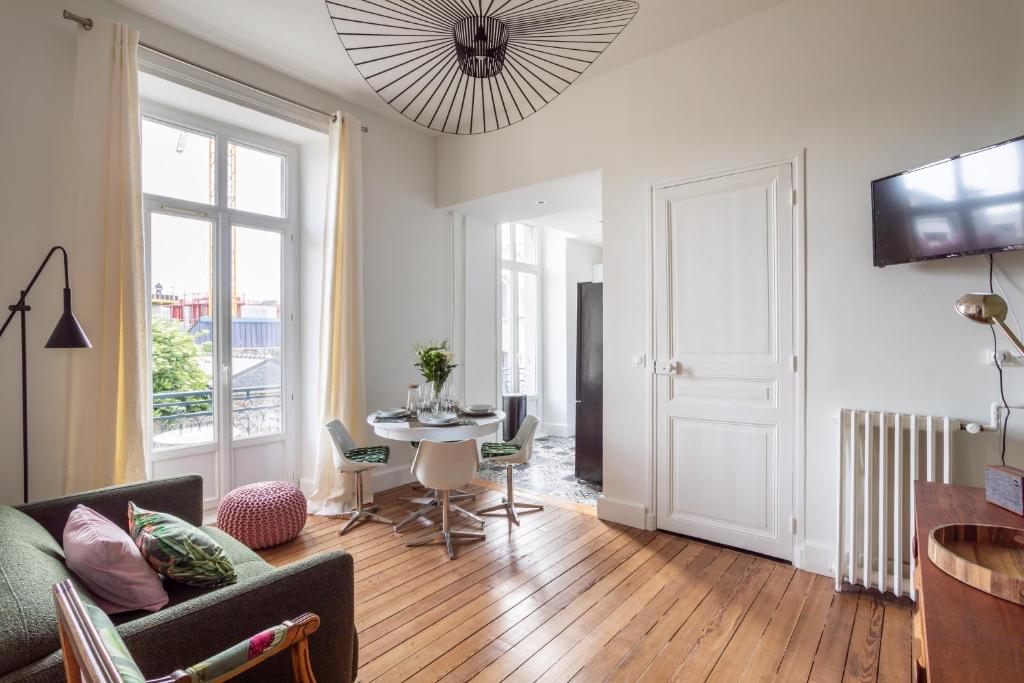 Ferienwohnung 143