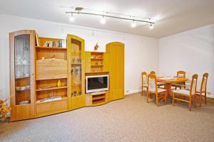 Appartement Ferienwohnung 143 143 Barbara-Uthmann-Ring 1Etage 09456 Annaberg-Buchholz Saxe