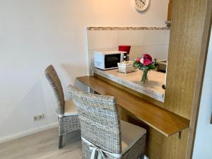 Ferienwohnung 15 im Haus Residenz
