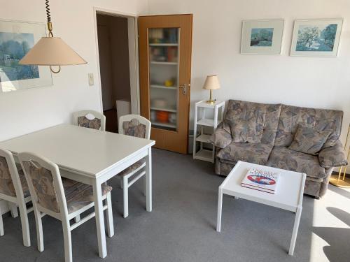 Ferienwohnung 18 im Haus Wita