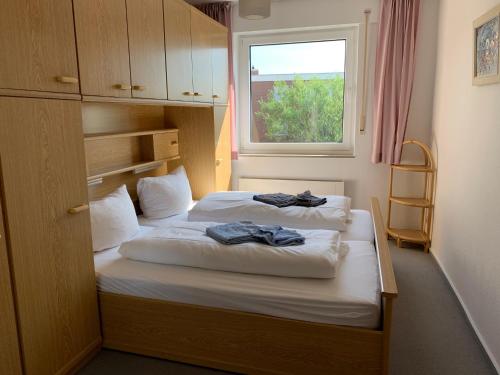 Ferienwohnung 18 im Haus Wita