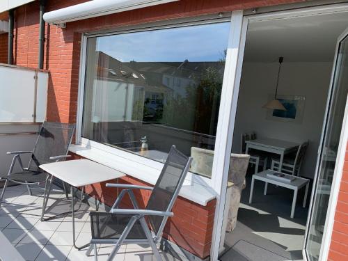 Ferienwohnung 18 im Haus Wita