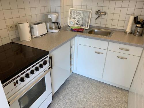 Appartement Ferienwohnung 18 im Haus Wita 2 Wiedaschstraße 26548 Norderney Basse-Saxe