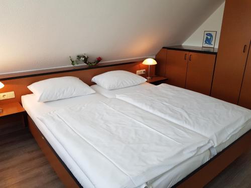 Ferienwohnung 19 im Strandhaus Lobbe