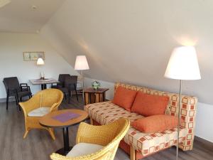 Ferienwohnung 19 im Strandhaus Lobbe