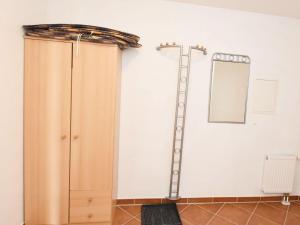 Appartement Ferienwohnung-1a-7 Am Kurpark 1 18586 Baabe Mecklembourg-Poméranie