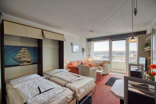 Ferienwohnung-1SB605