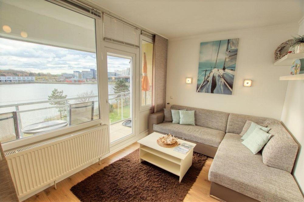 Ferienwohnung-1SH-3-4-1SH304 Ferienpark 1SH-3-4, 23774 Heiligenhafen