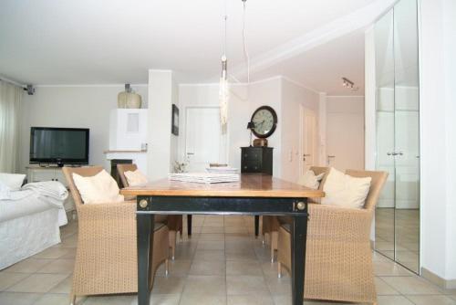 Ferienwohnung 2.1 Seestr.5b