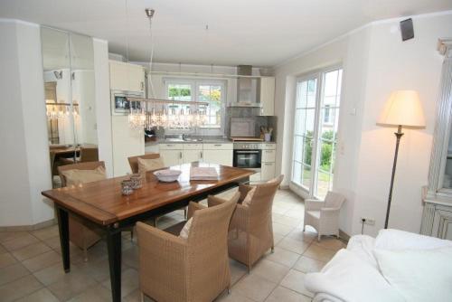 Ferienwohnung 2.1 Seestr.5b