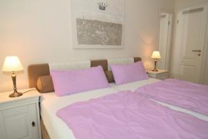Ferienwohnung 2.1 Seestr.5b