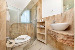 Ferienwohnung 2.3 Jonggöntje, Seestr.5b