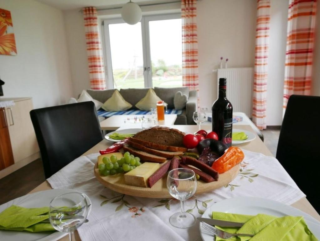 Ferienwohnung 2 - a75459 Längenmoos 3/1, 88416 Ochsenhausen