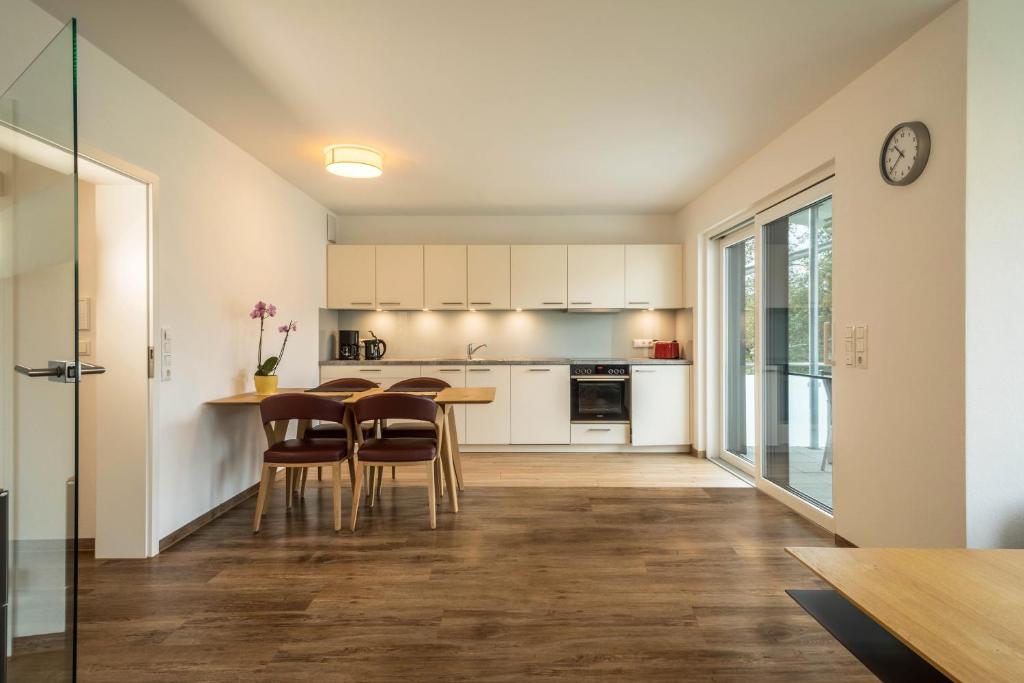 Ferienwohnung 2 am Biohof Eriskirch Finkenweg 2-1, 88097 Eriskirch
