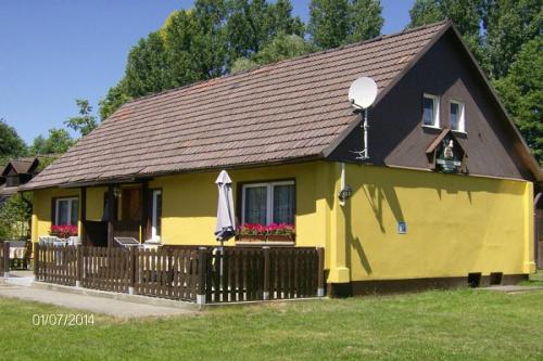 Ferienwohnung 2 am Bismarckturm in Burg