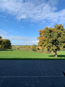 Ferienwohnung 2 am Herrenhaus Ahrensbök