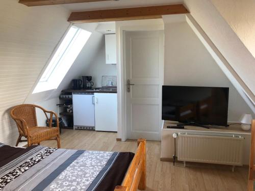 Appartement Ferienwohnung 2 Basthorst 12 Am Klinken 21493 Basthorst Schleswig-Holstein