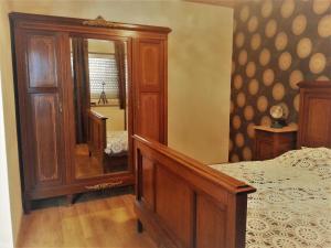 Ferienwohnung 2 Bauernhof von Eden