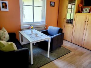 Ferienwohnung 2 bei Familie Saupe