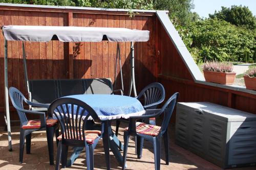 Ferienwohnung 2