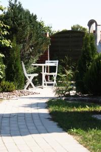 Ferienwohnung 2