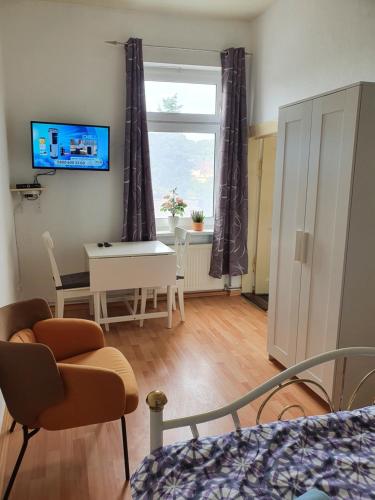 Ferienwohnung 2