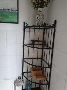 Appartement Ferienwohnung 2 9 Brandenburger Straße 1 Etage 14542 Glindow Brandebourg