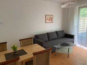Appartement Ferienwohnung 2 - Gourmetzimmer 2 Hauptstraße 15741 Bestensee Brandebourg