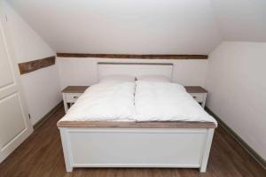 Appartement Ferienwohnung 2 Holthusen 25516 Katzenburger Straße 10 26826 Weener Basse-Saxe
