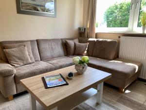 Ferienwohnung 2 im Haus Nordsee Oase