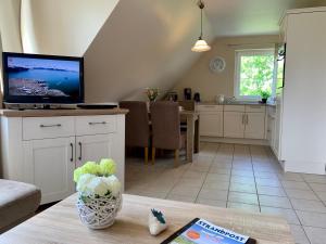 Ferienwohnung 2 im Haus Nordsee Oase